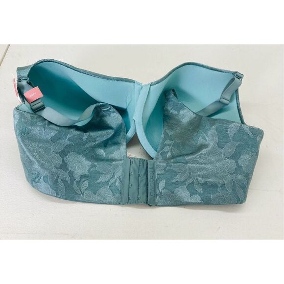 NEW Cacique Bra Womens size 42DD - Picture 2 of 8